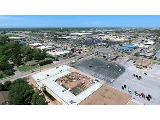 Property photo 2 - IMPORTANT COMMERCIAL REAL ESTATE SEALED BID AUCTION IN NORMAN, OK
